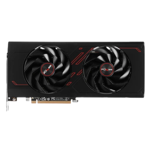 AMD Radeon RX 7700 XT PULSE